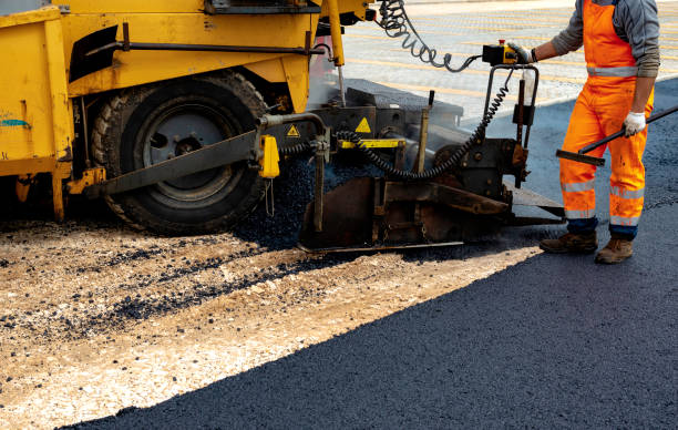 Best Driveway Overlay Services  in Northport, NY