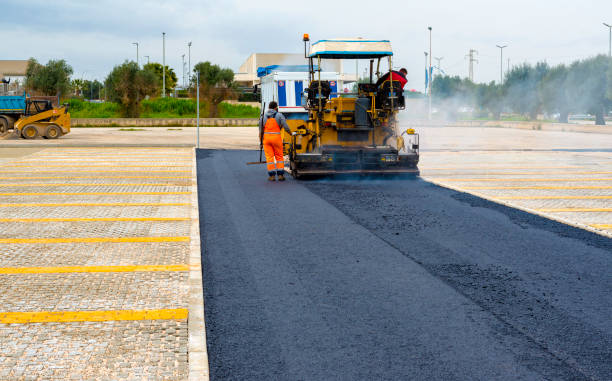 Best Gravel Driveway Installation  in Northport, NY