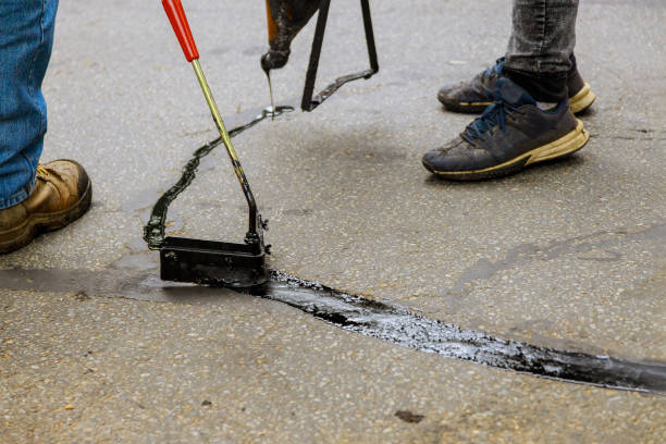 Best Driveway Repair and Patching  in Northport, NY